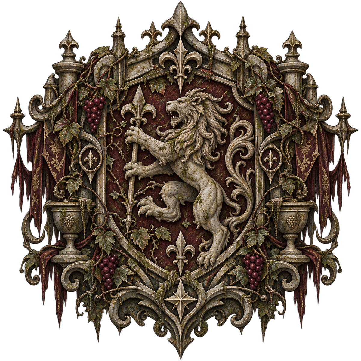 House MacBride