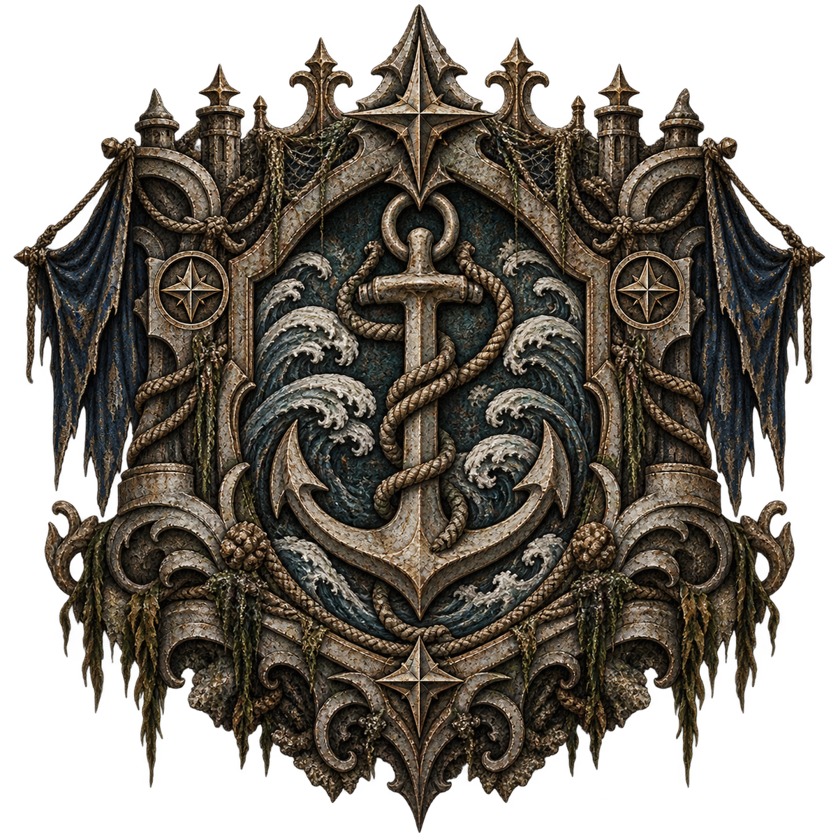 House Trent