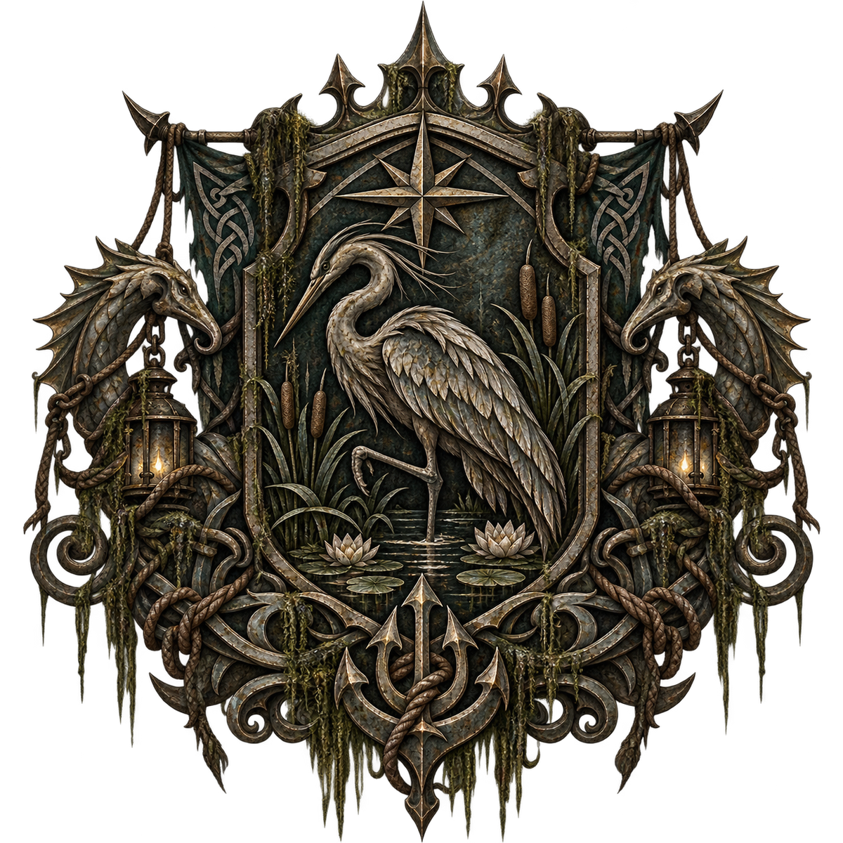 House Codwer