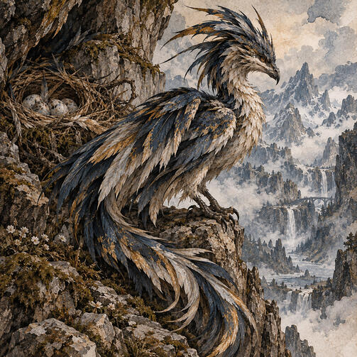 Cragwings
