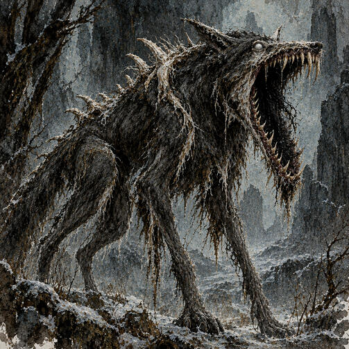 The Maw