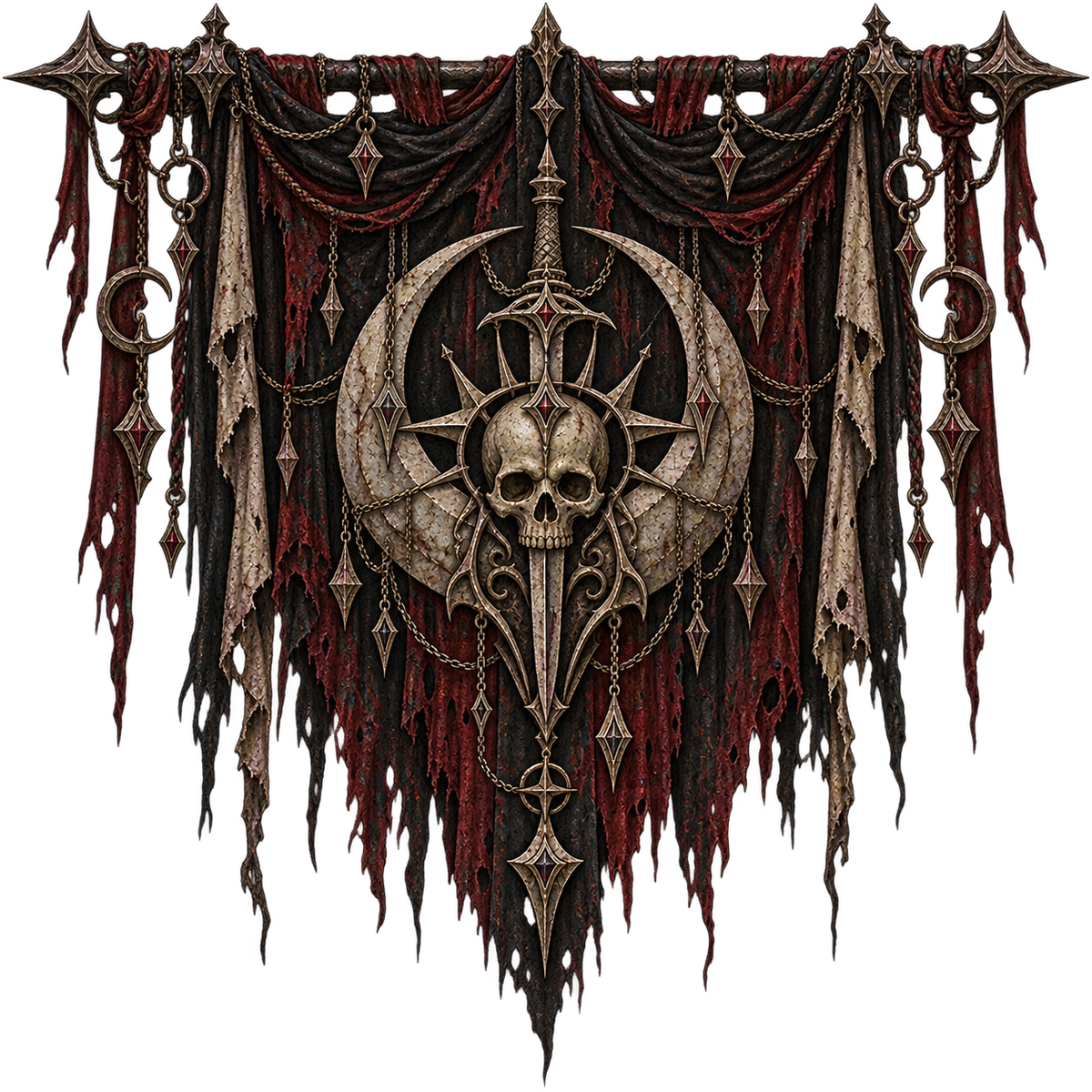 Necropolis