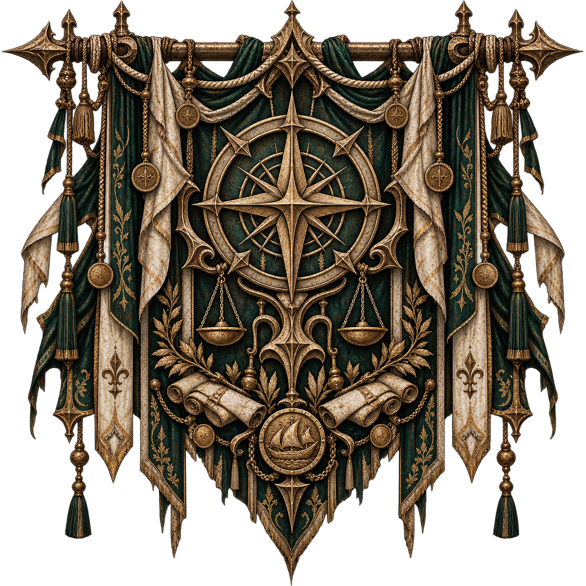 Merchant's Guild