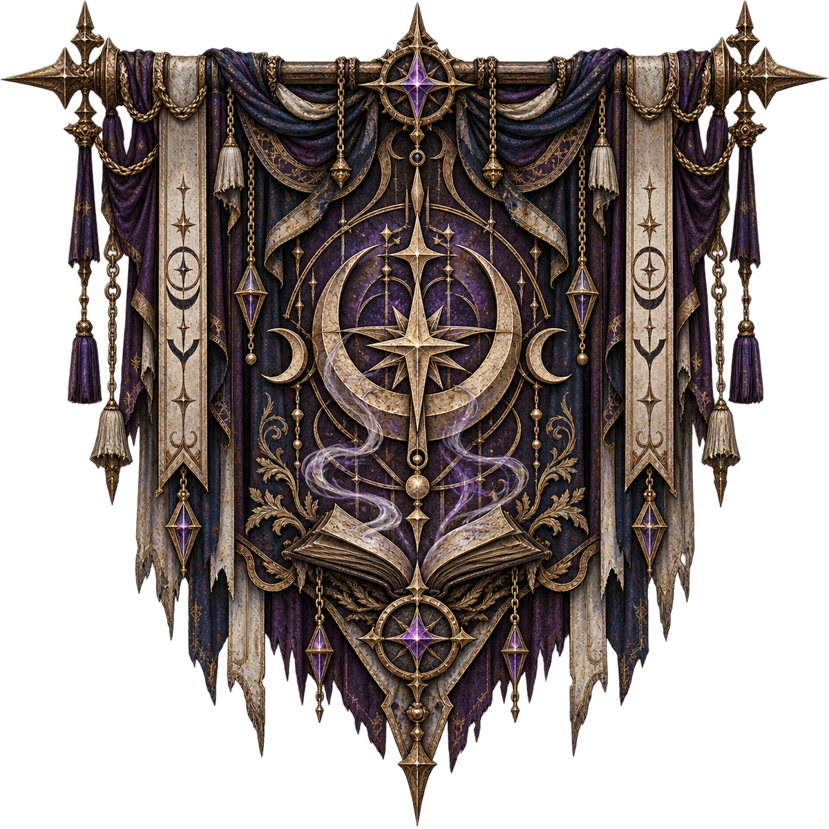 Mage's Guild