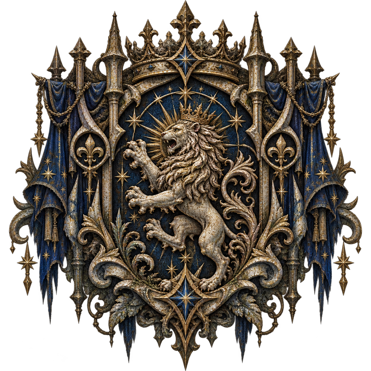 House Regis