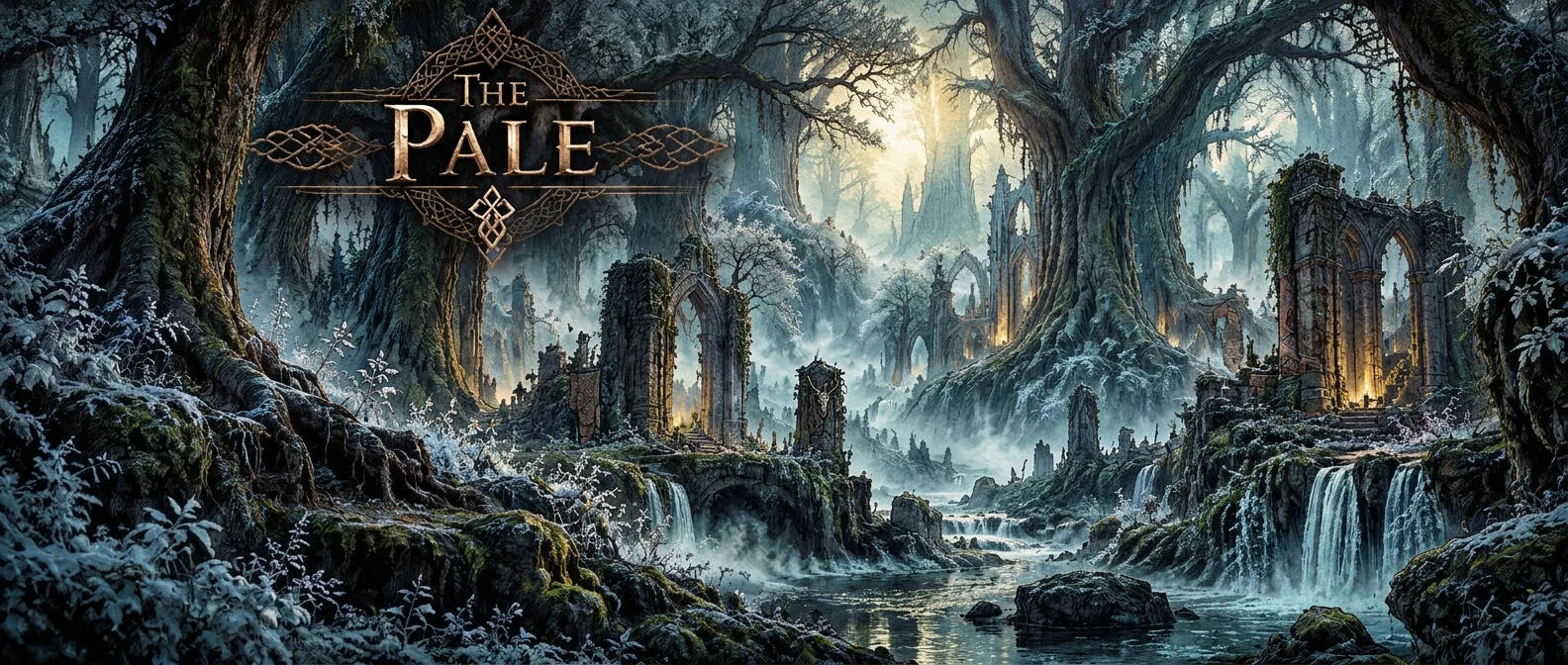 The Pale