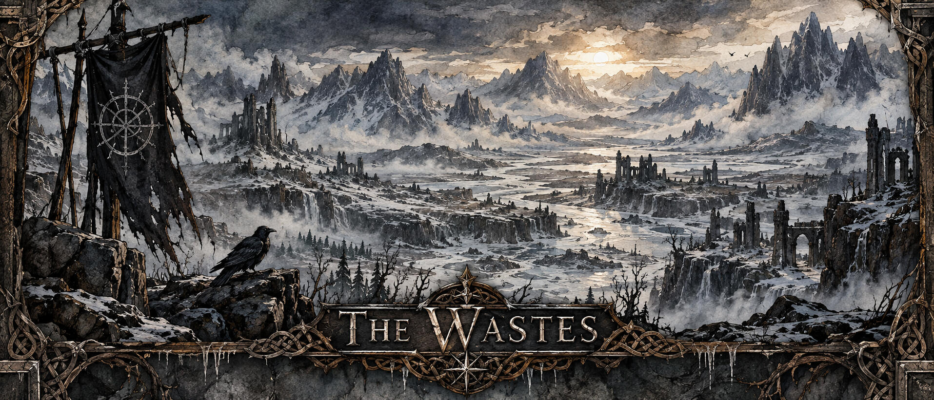 The Wastes